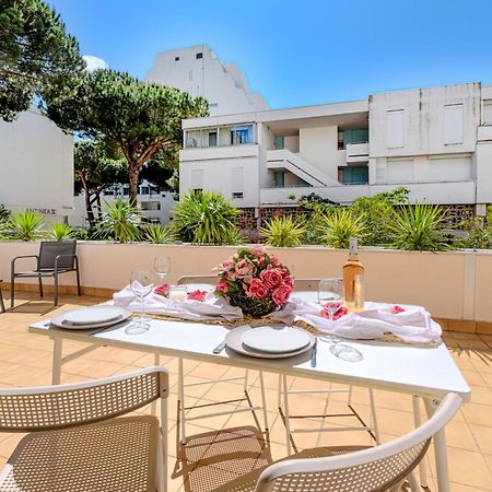 לה גרנד מוט Apartment Antinea-4 By Interhome מראה חיצוני תמונה