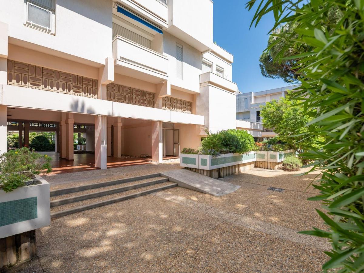 לה גרנד מוט Apartment Antinea-4 By Interhome מראה חיצוני תמונה