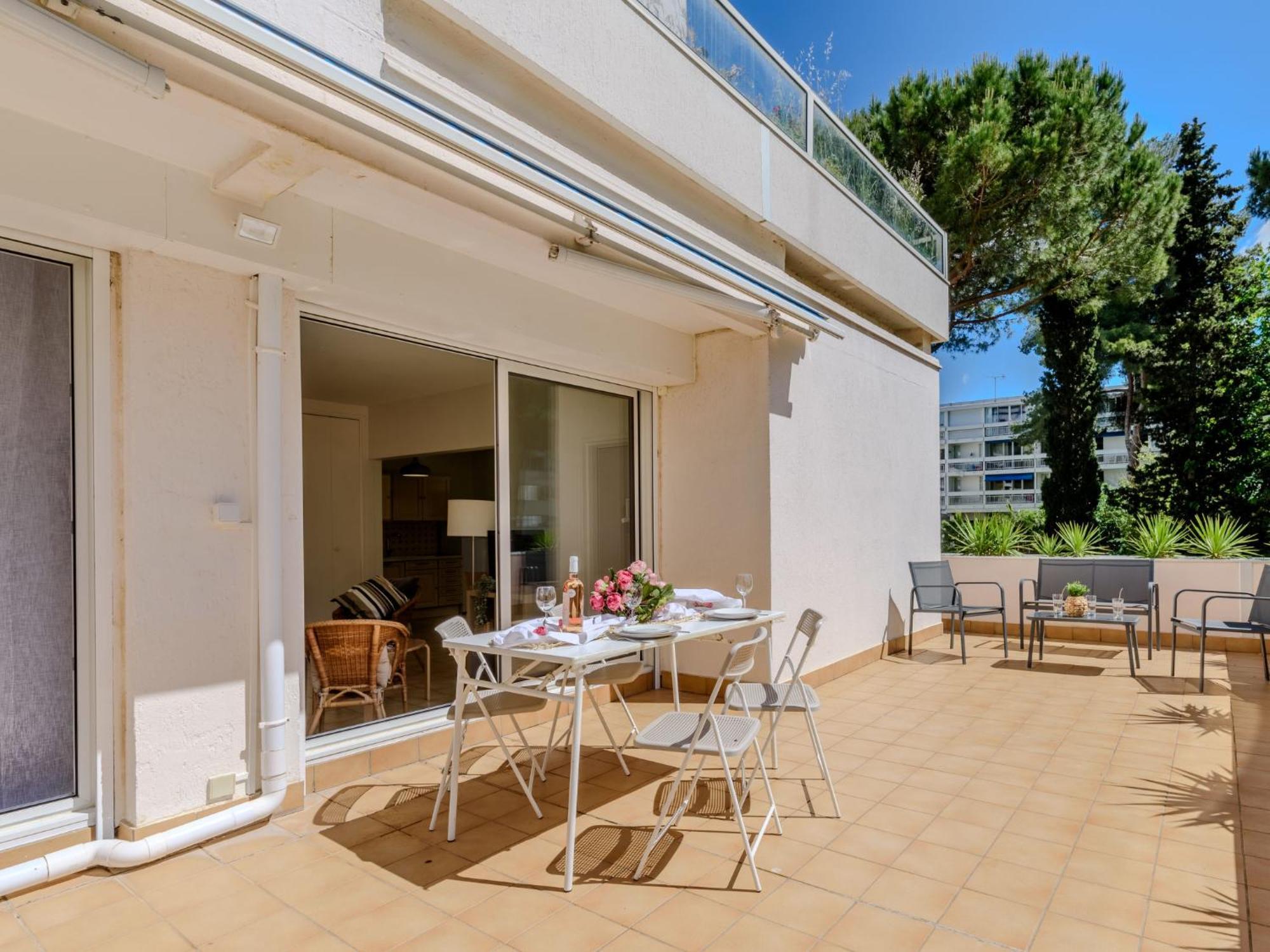 לה גרנד מוט Apartment Antinea-4 By Interhome מראה חיצוני תמונה