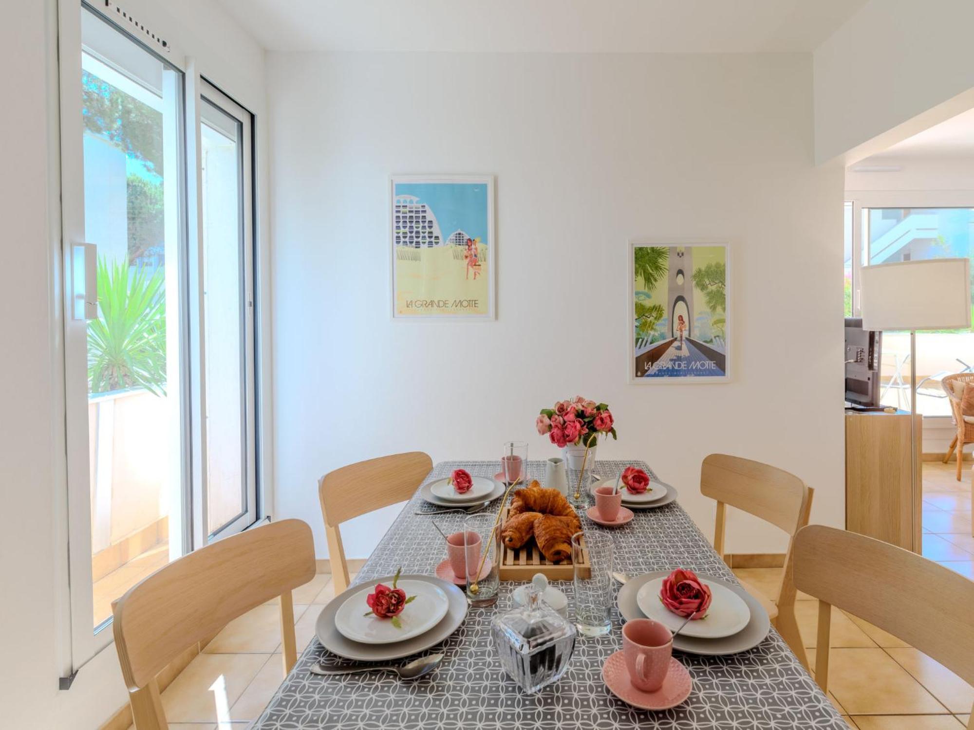 לה גרנד מוט Apartment Antinea-4 By Interhome מראה חיצוני תמונה