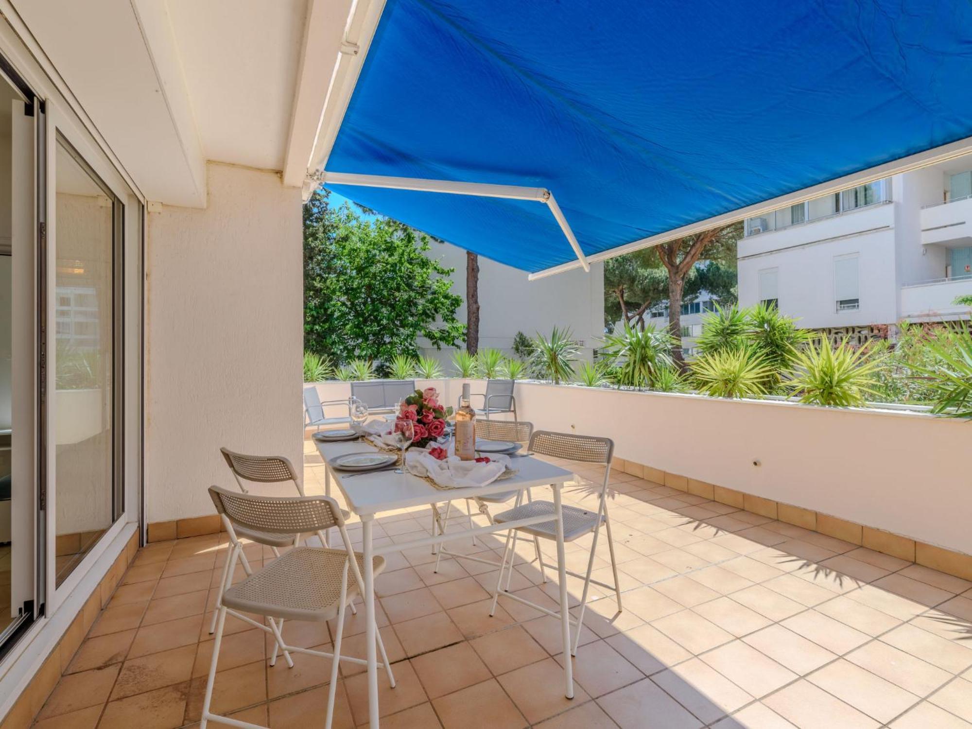 לה גרנד מוט Apartment Antinea-4 By Interhome מראה חיצוני תמונה