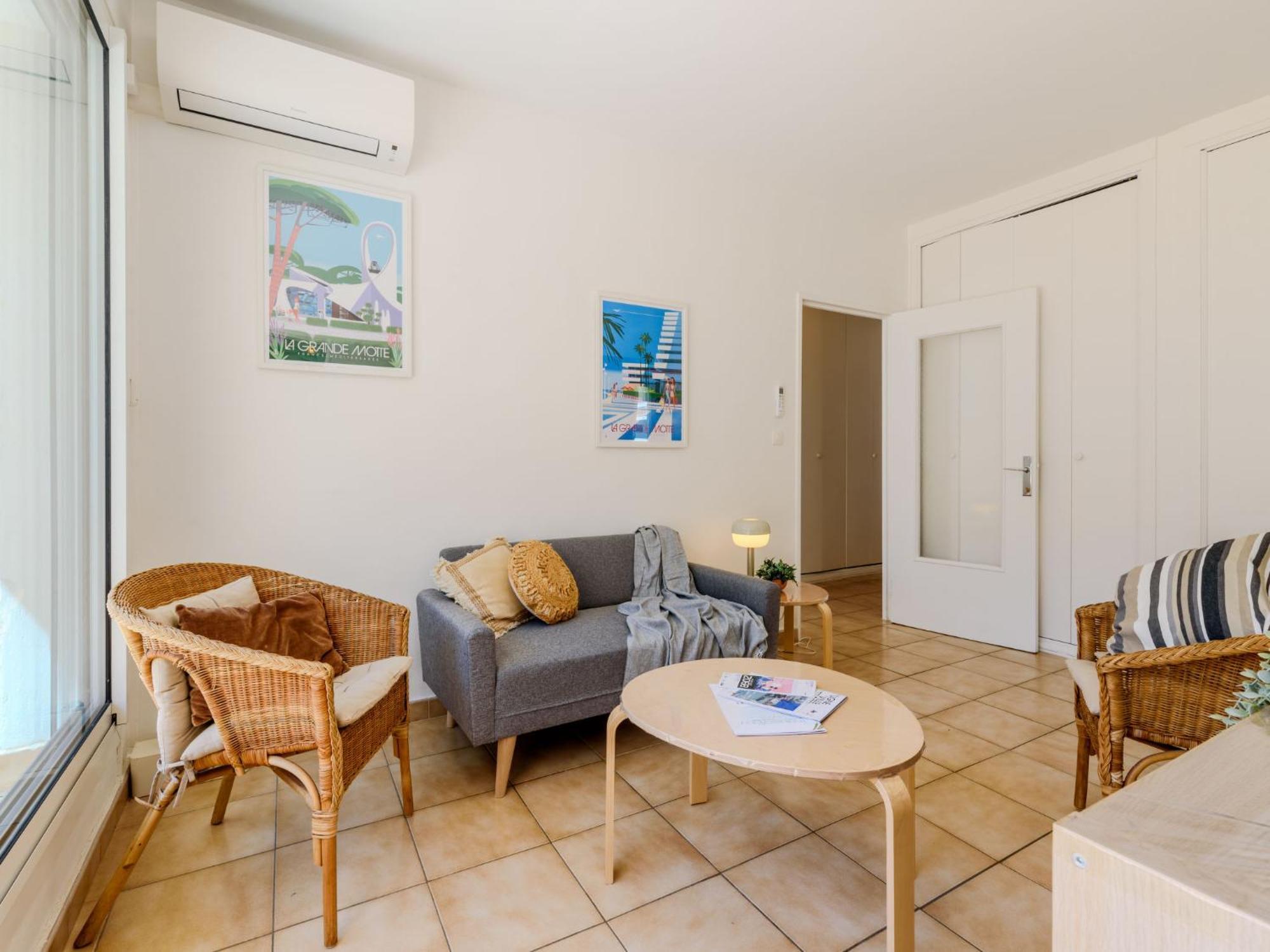 לה גרנד מוט Apartment Antinea-4 By Interhome מראה חיצוני תמונה